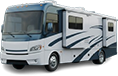 RVs & Fleets Icon