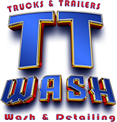 TTWASH Logo